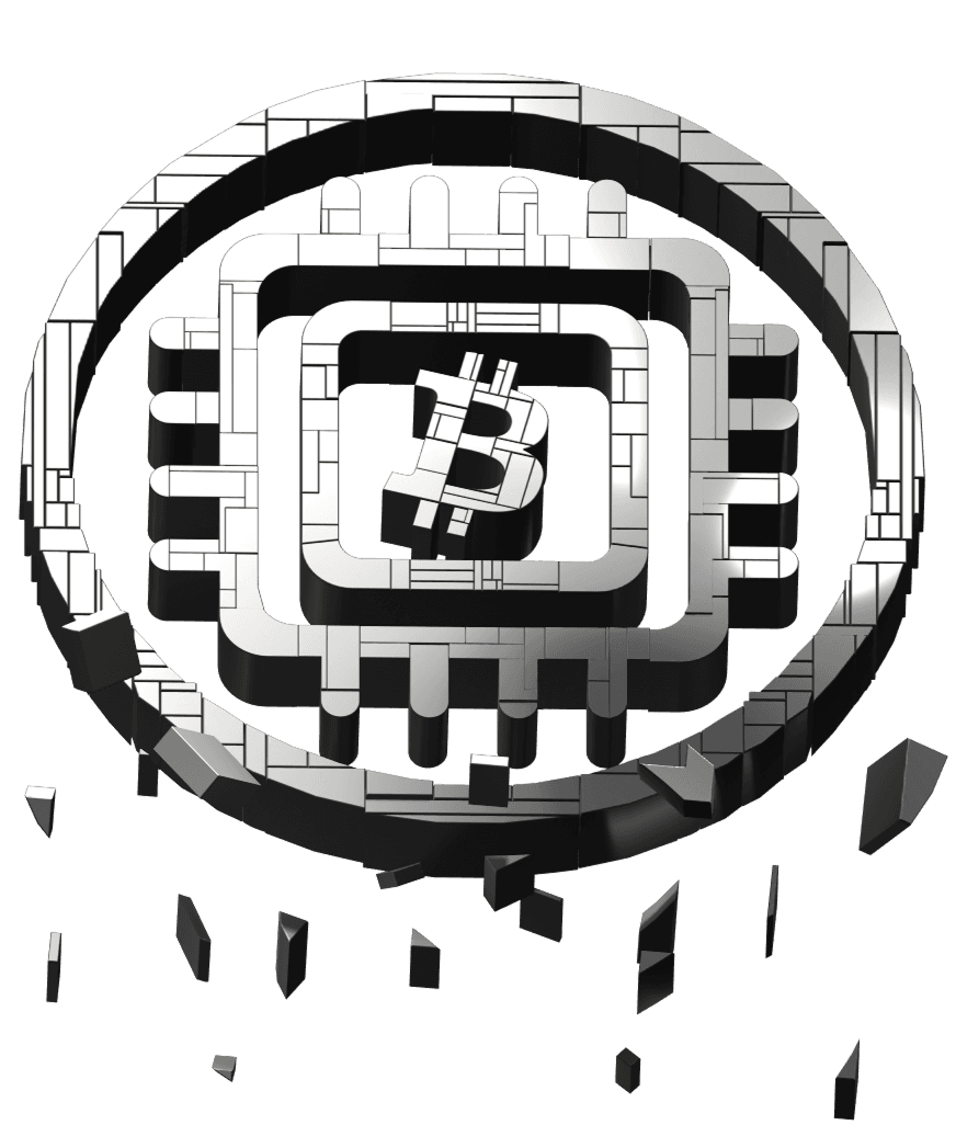 BitNET Blockchain Illustration