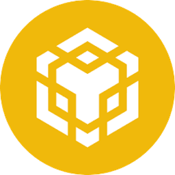 BNB Chain logo