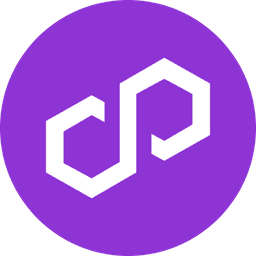 Polygon logo