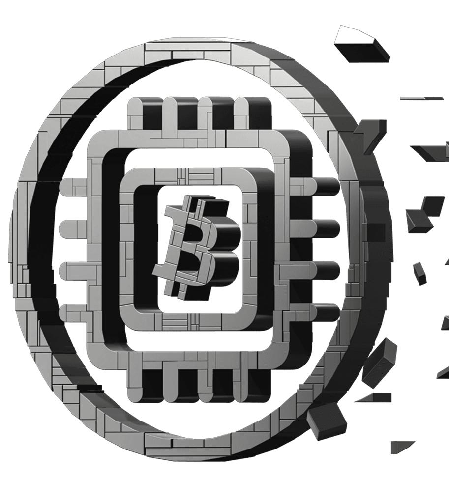 BitNET Blockchain Illustration