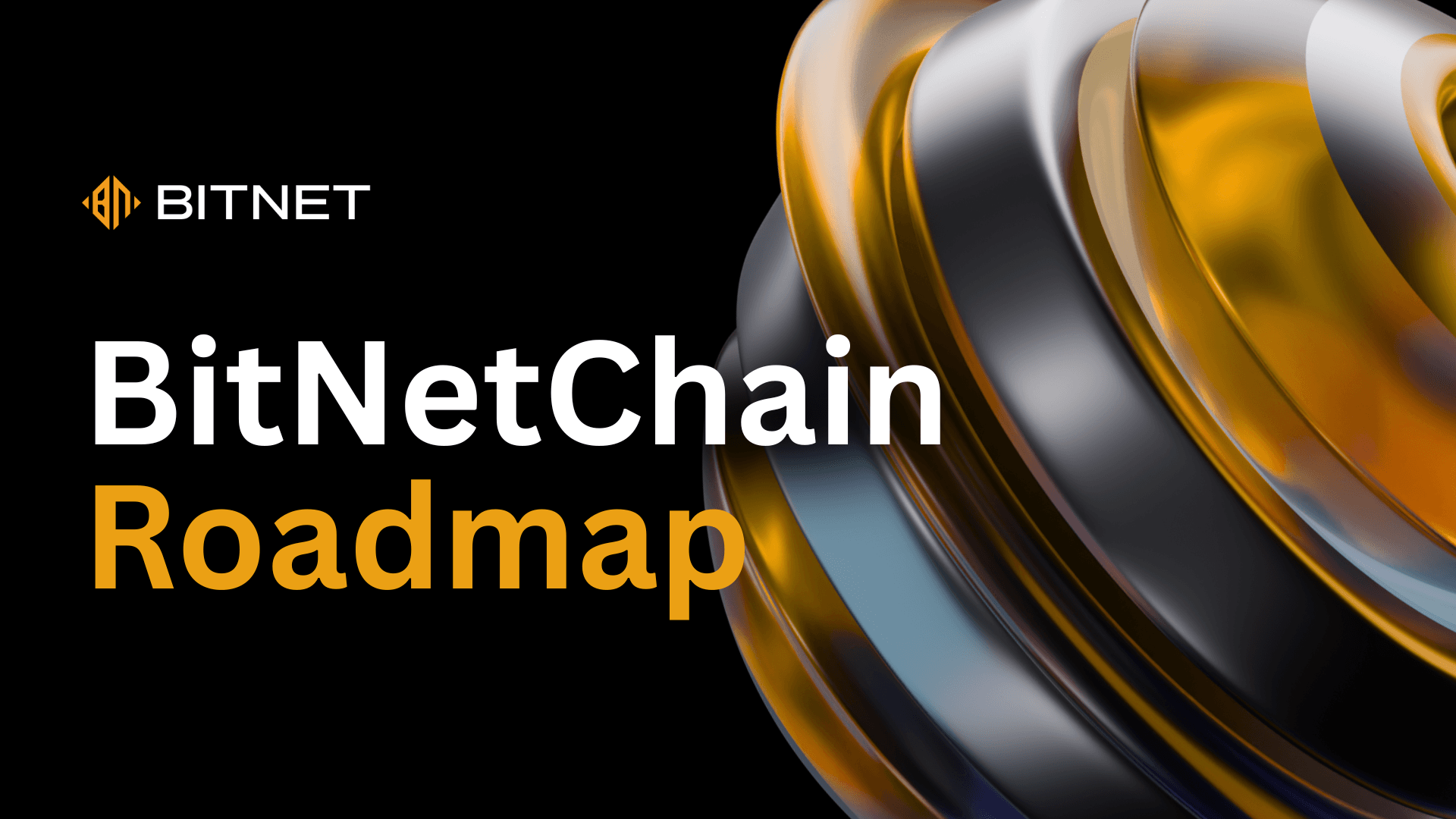 BitNetChain Roadmap for a Scalable and Interoperable Future