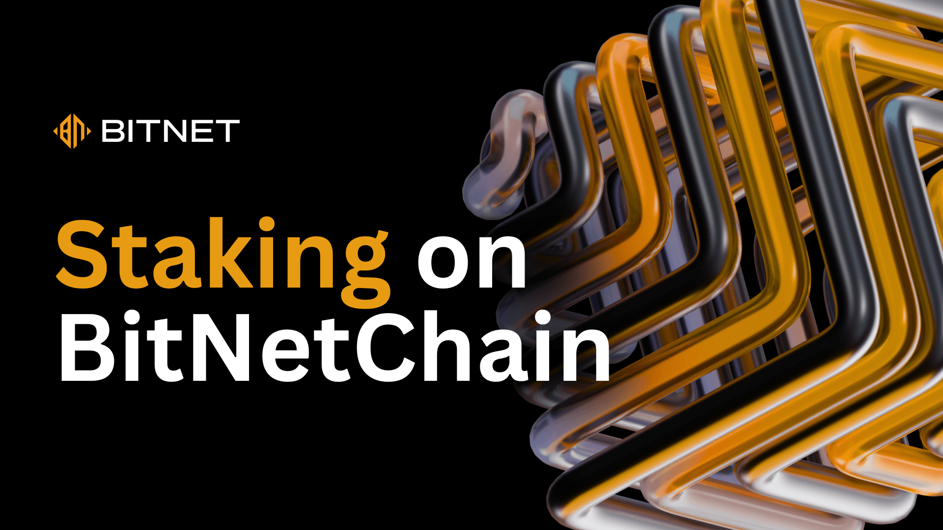 What Is Staking on BitNetChain? Benefits, Rewards, and How to Participate