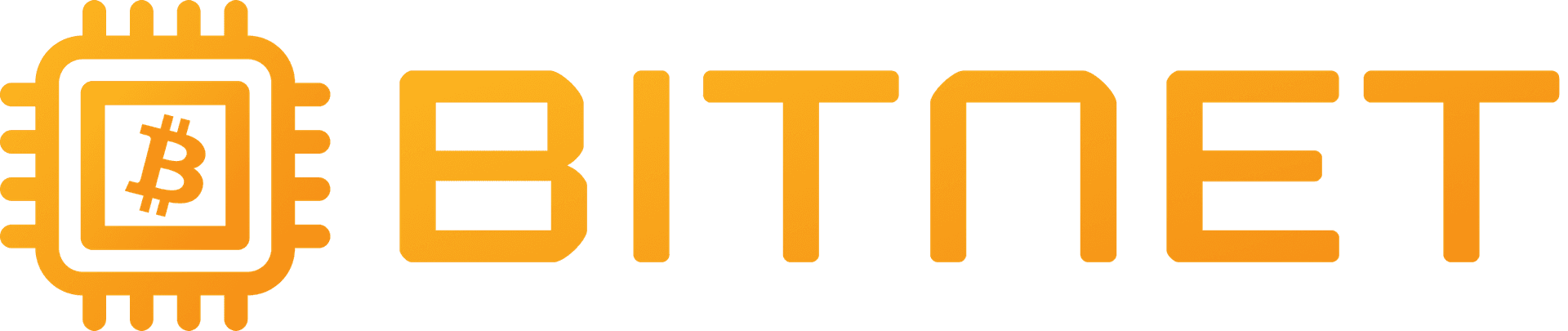 BitNet Logo Mark
