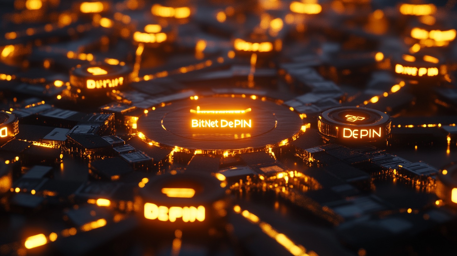 depin